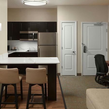 Residence Inn By Marriott Charleston Mt. Pleasant Mount Pleasant Extérieur photo