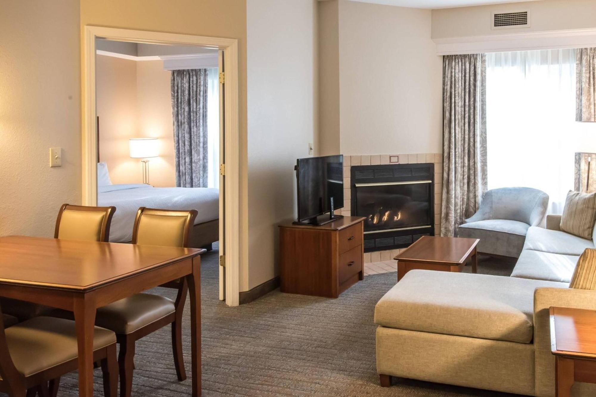 Residence Inn By Marriott Charleston Mt. Pleasant Mount Pleasant Extérieur photo