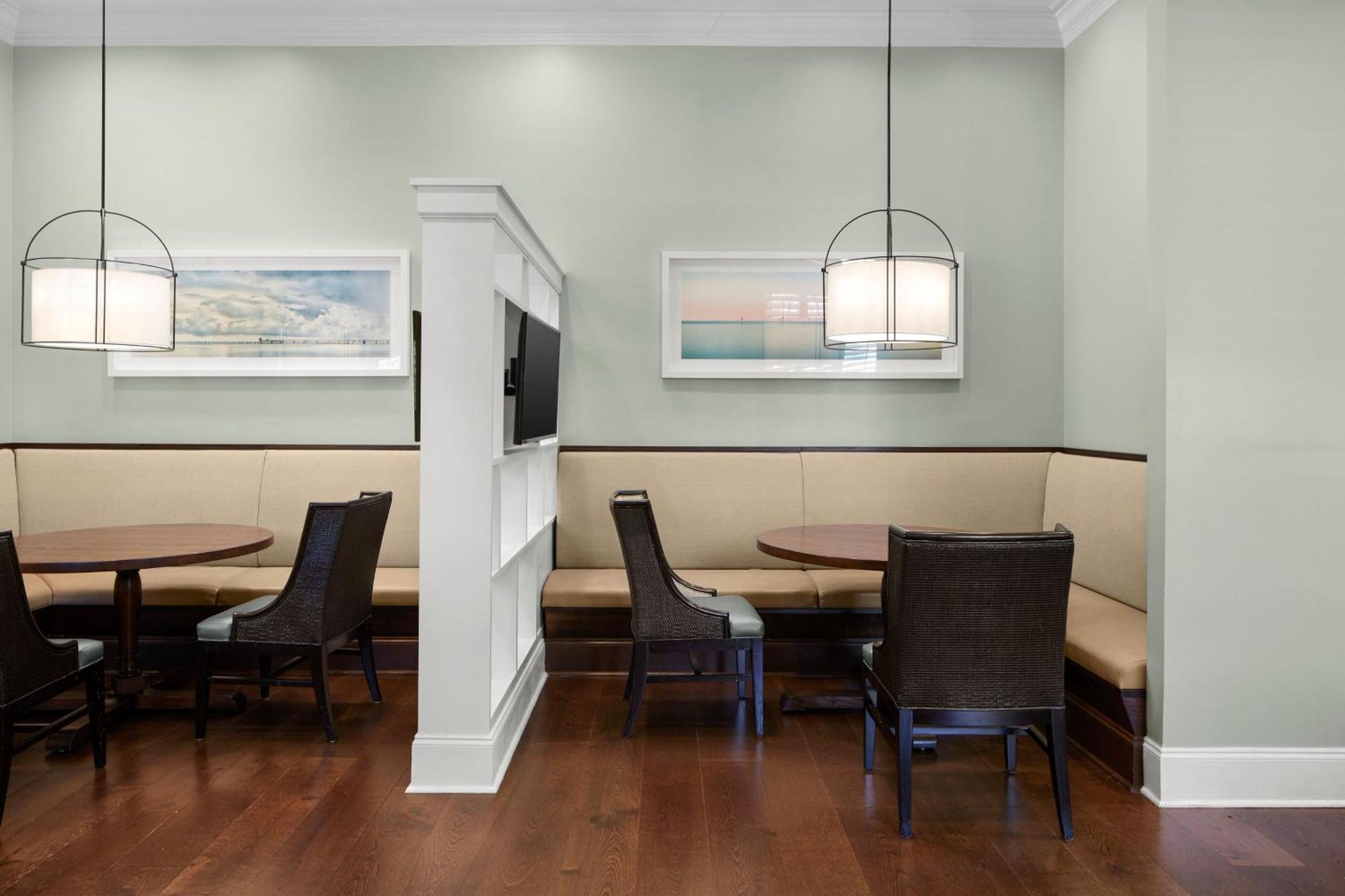 Residence Inn By Marriott Charleston Mt. Pleasant Mount Pleasant Extérieur photo