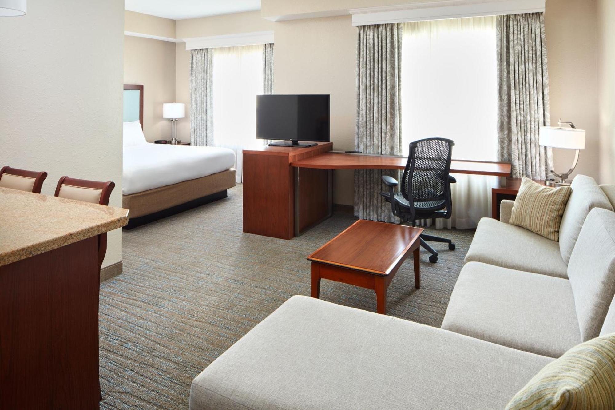Residence Inn By Marriott Charleston Mt. Pleasant Mount Pleasant Extérieur photo