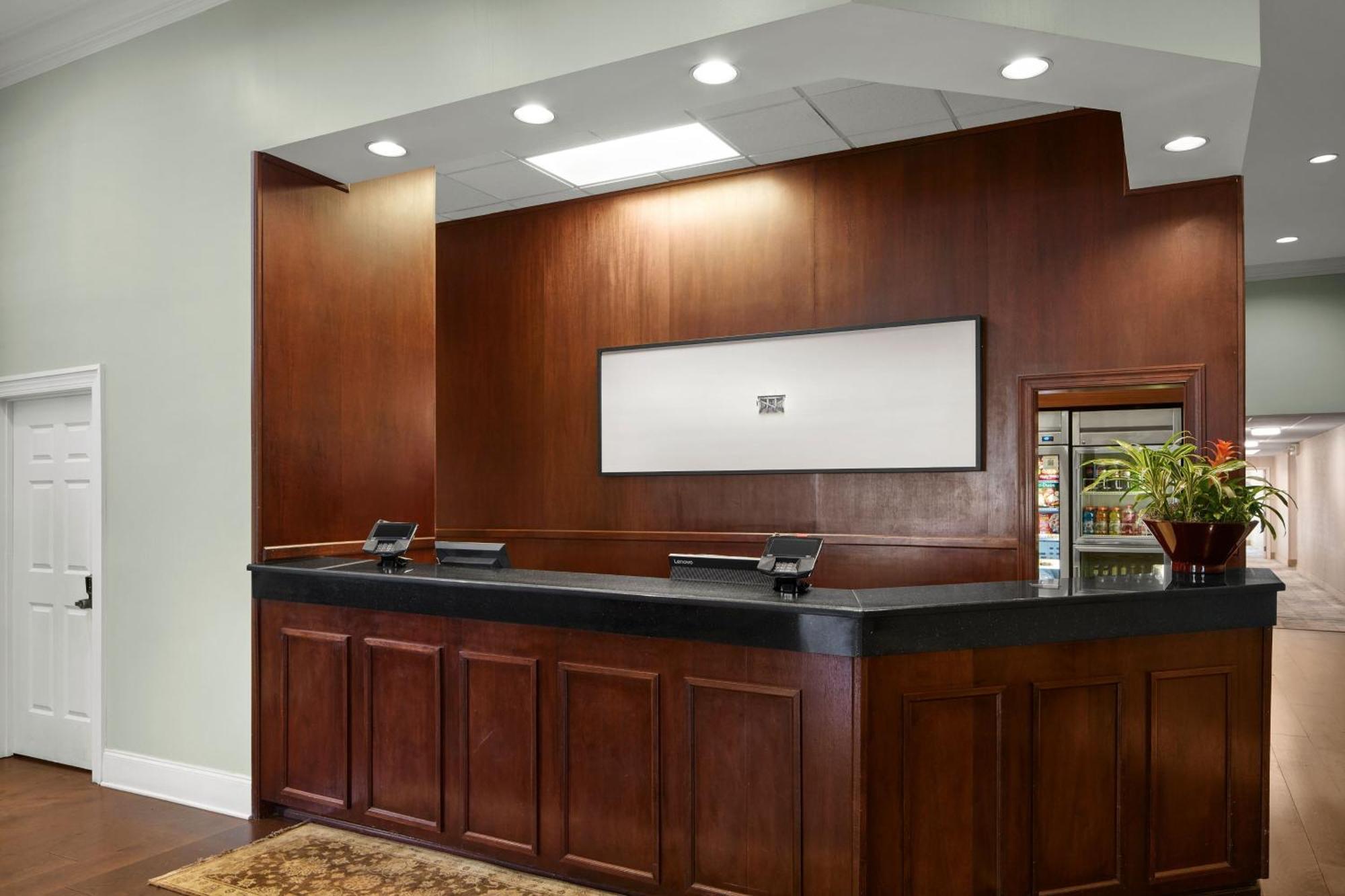 Residence Inn By Marriott Charleston Mt. Pleasant Mount Pleasant Extérieur photo