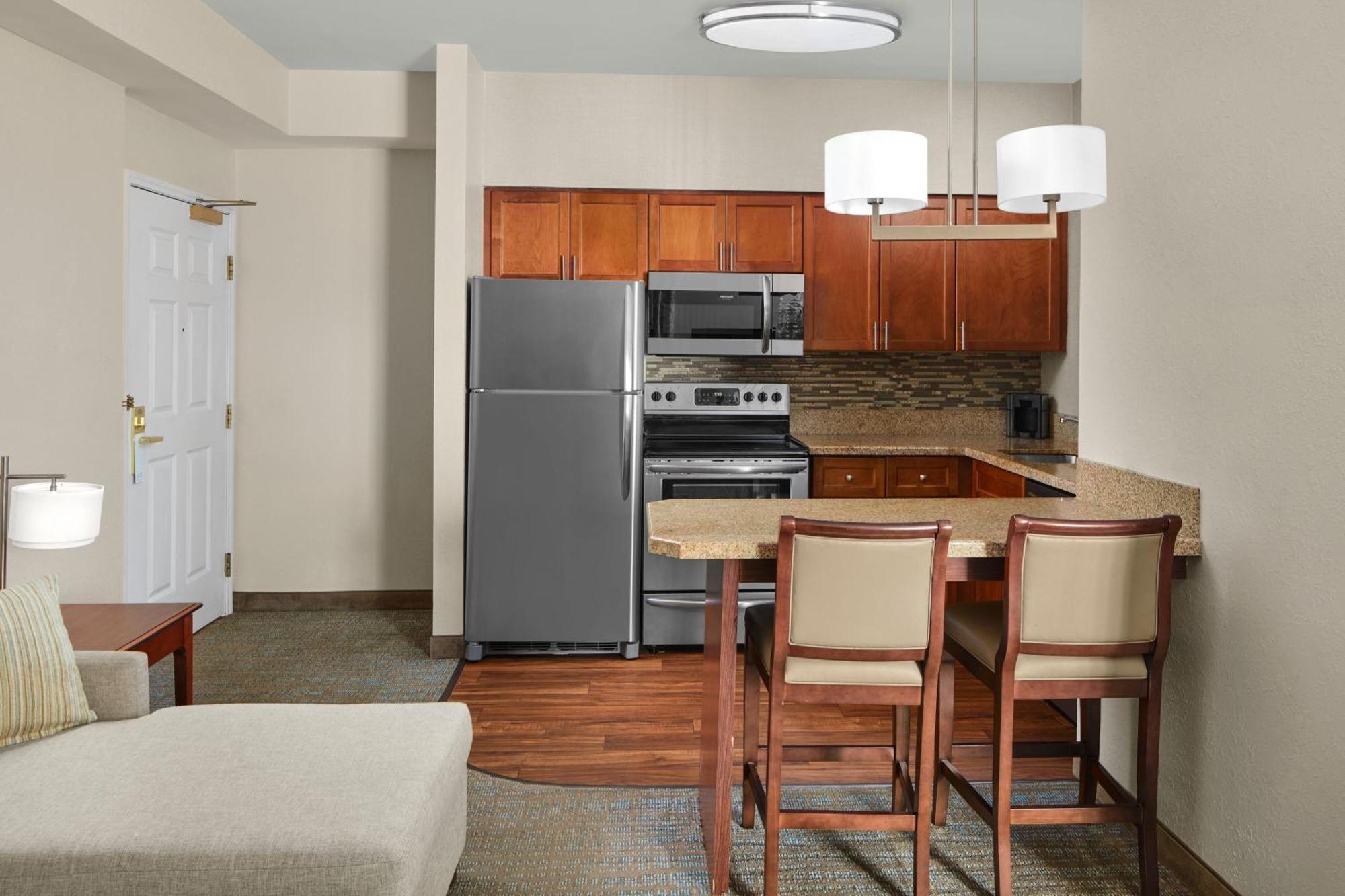 Residence Inn By Marriott Charleston Mt. Pleasant Mount Pleasant Extérieur photo
