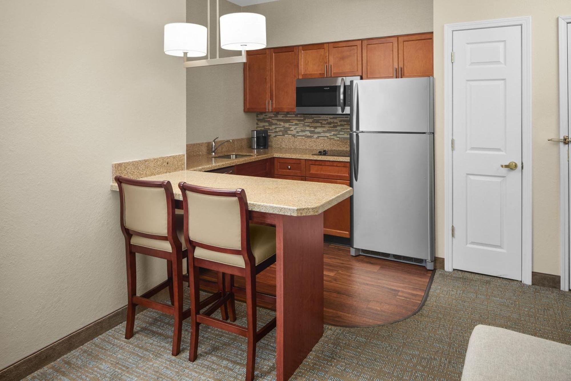 Residence Inn By Marriott Charleston Mt. Pleasant Mount Pleasant Extérieur photo