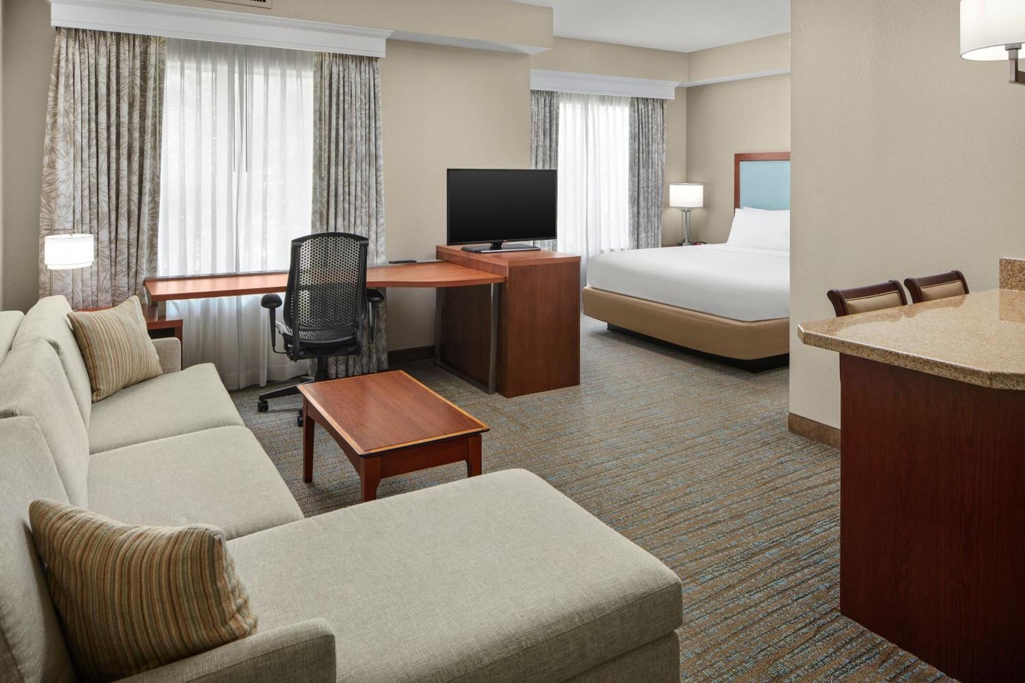 Residence Inn By Marriott Charleston Mt. Pleasant Mount Pleasant Extérieur photo