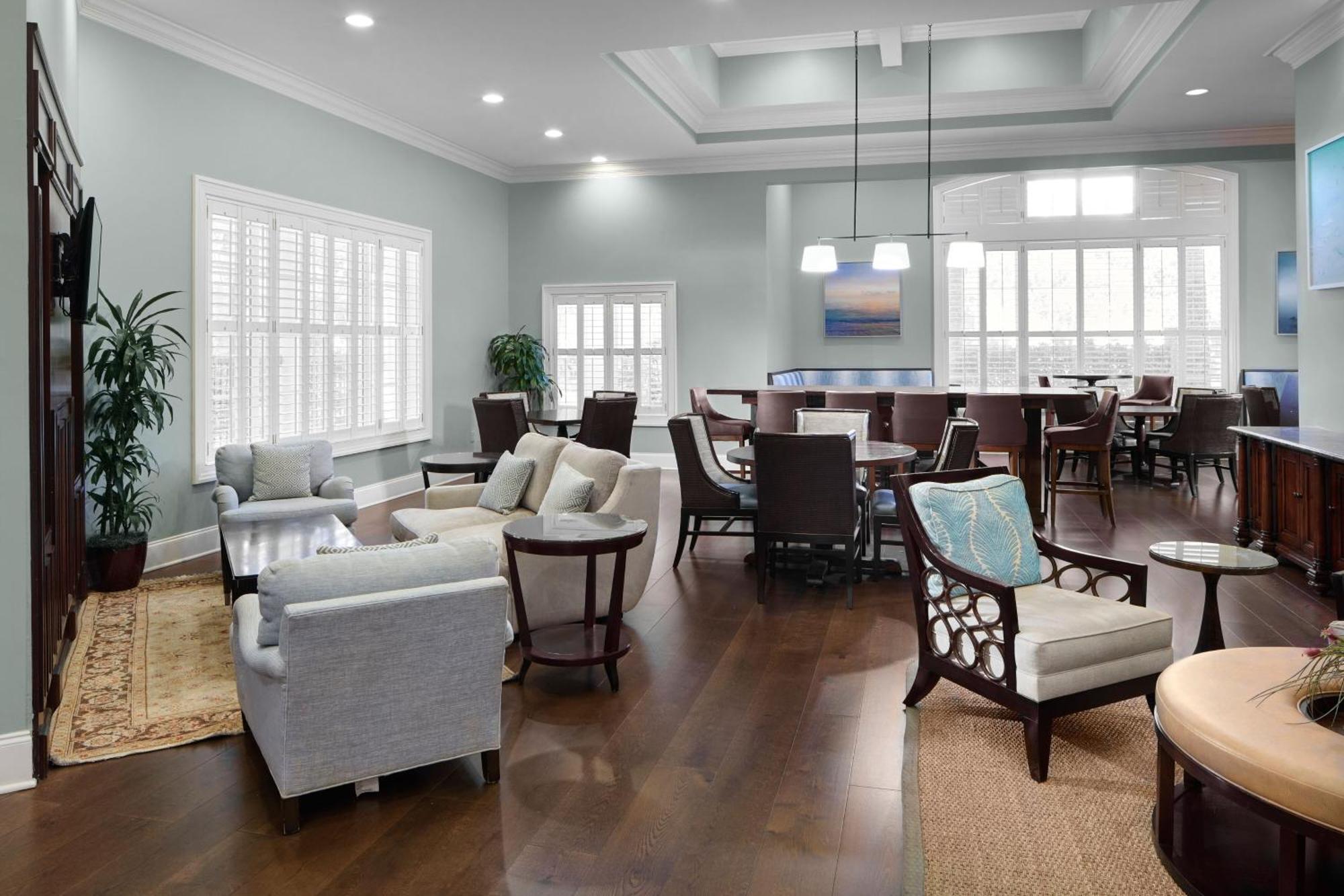 Residence Inn By Marriott Charleston Mt. Pleasant Mount Pleasant Extérieur photo