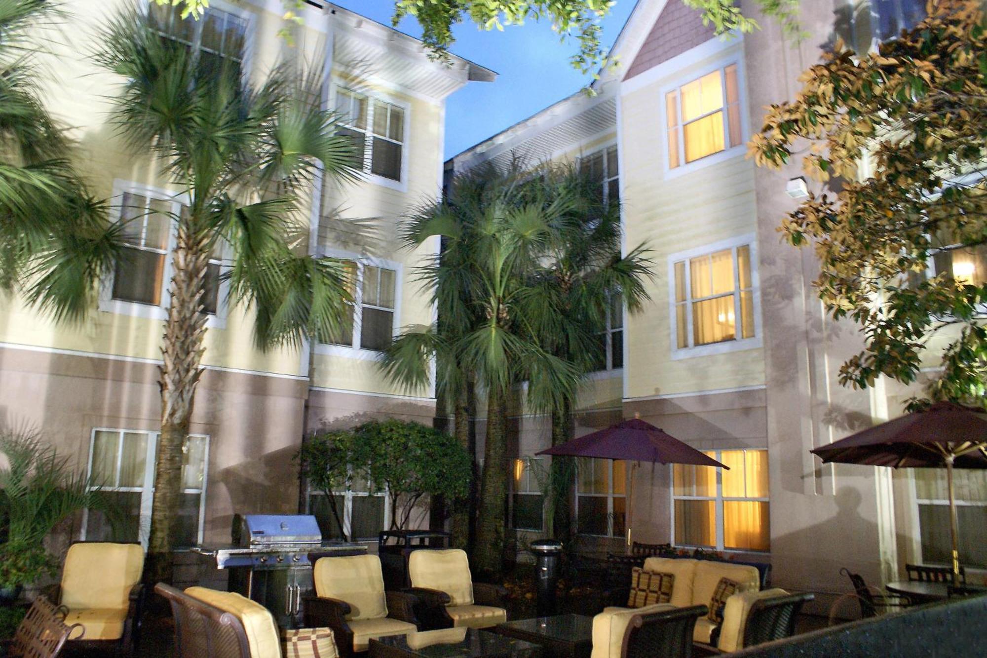 Residence Inn By Marriott Charleston Mt. Pleasant Mount Pleasant Extérieur photo