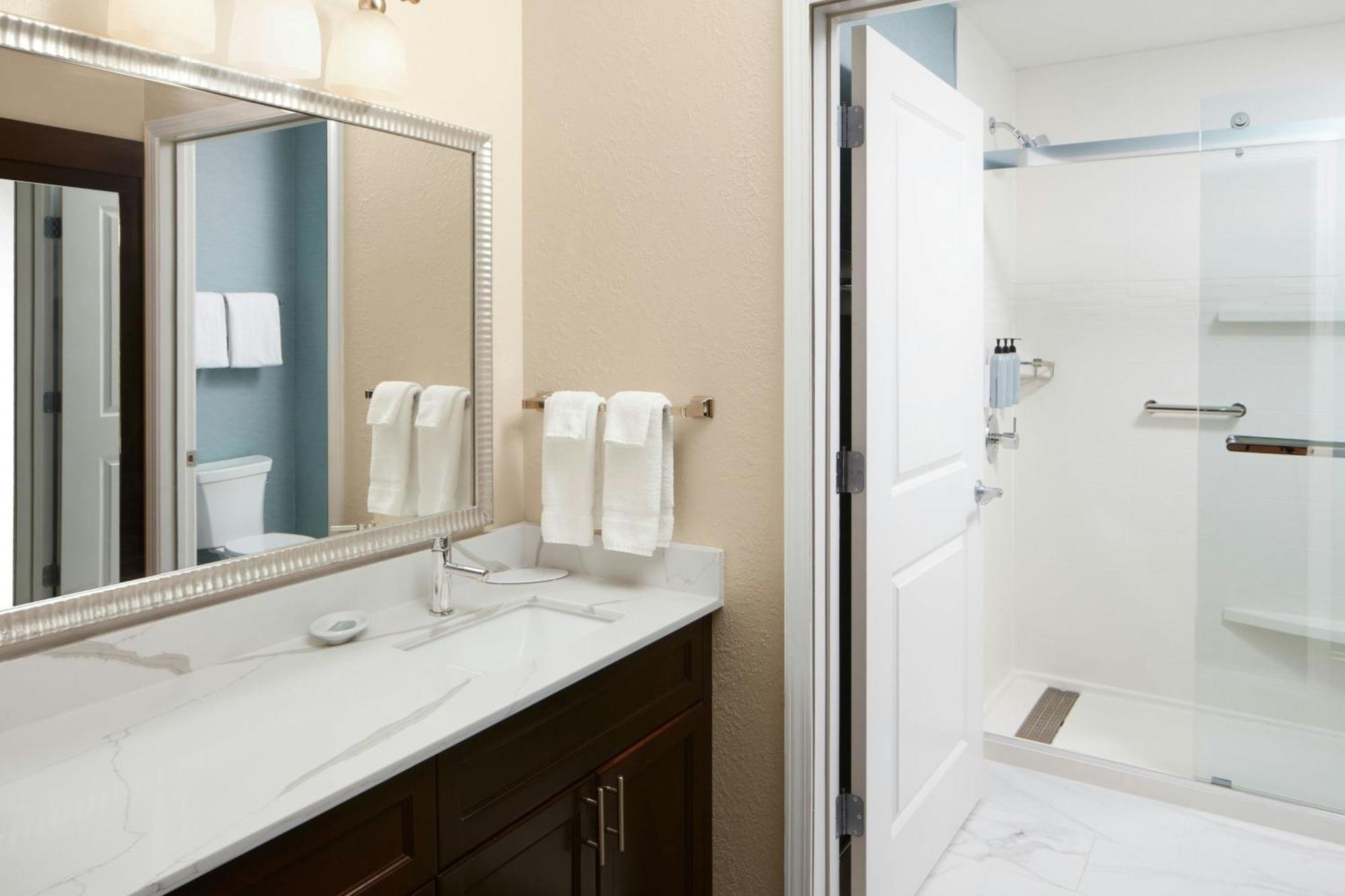 Residence Inn By Marriott Charleston Mt. Pleasant Mount Pleasant Extérieur photo