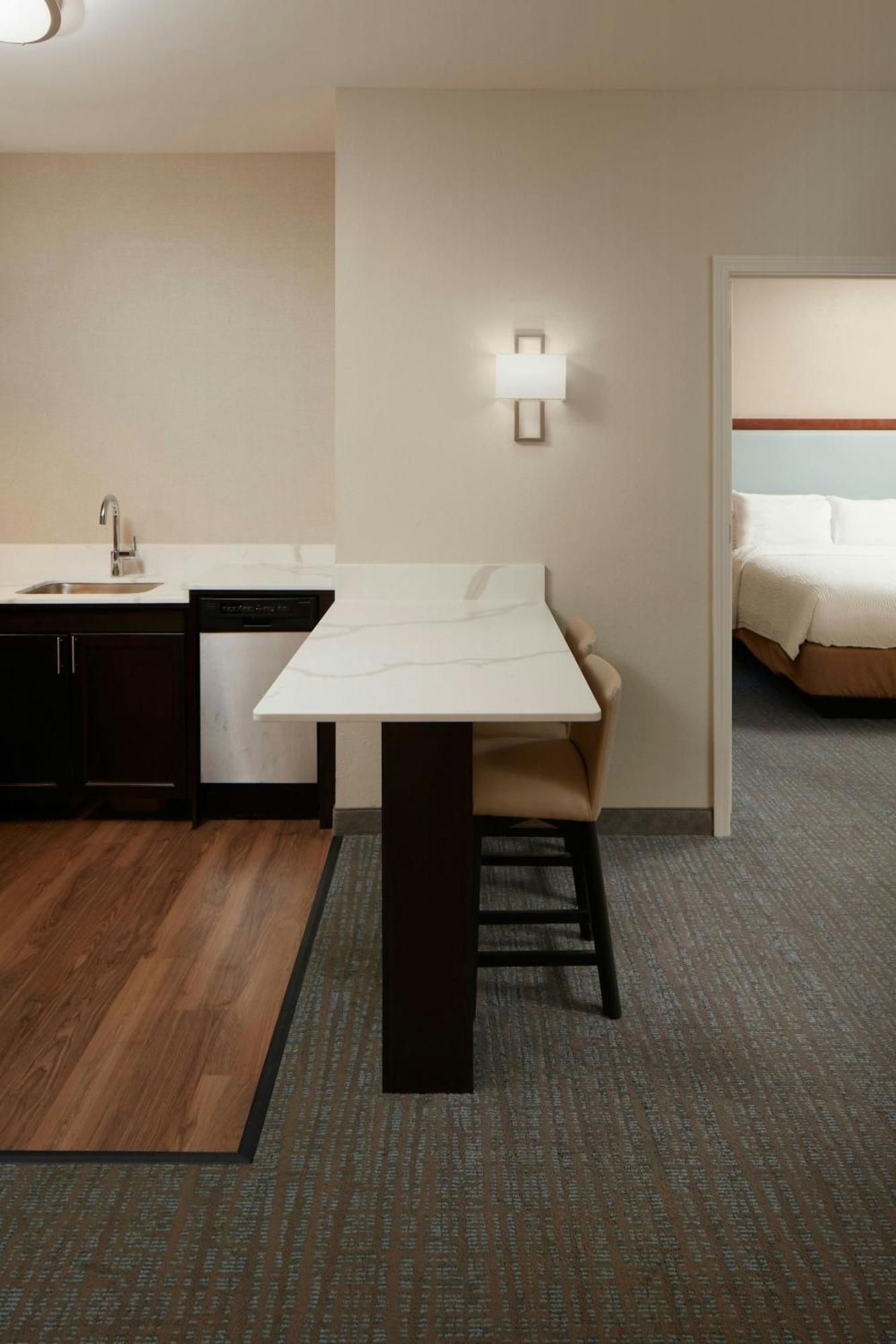 Residence Inn By Marriott Charleston Mt. Pleasant Mount Pleasant Extérieur photo