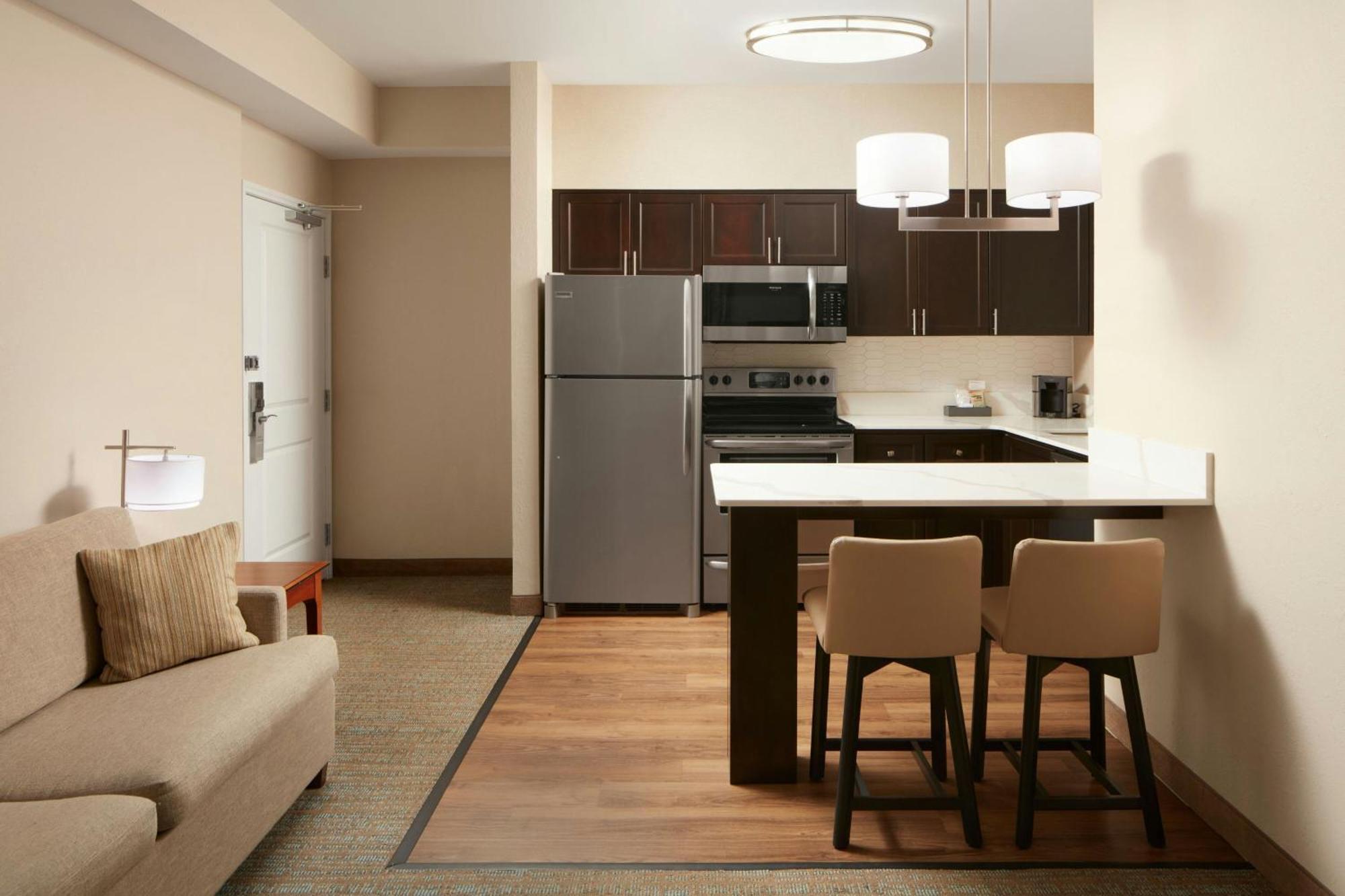 Residence Inn By Marriott Charleston Mt. Pleasant Mount Pleasant Extérieur photo