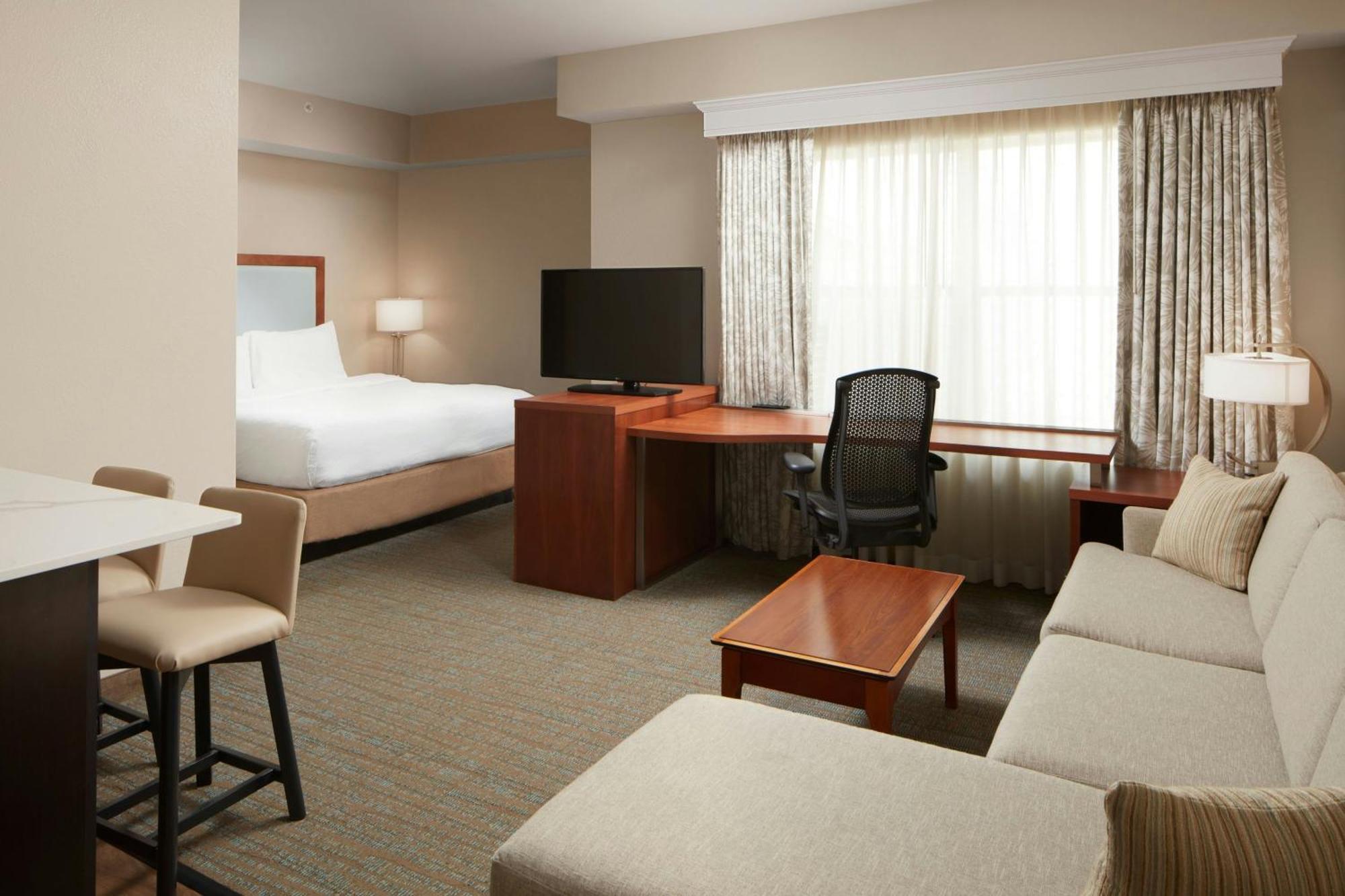 Residence Inn By Marriott Charleston Mt. Pleasant Mount Pleasant Extérieur photo