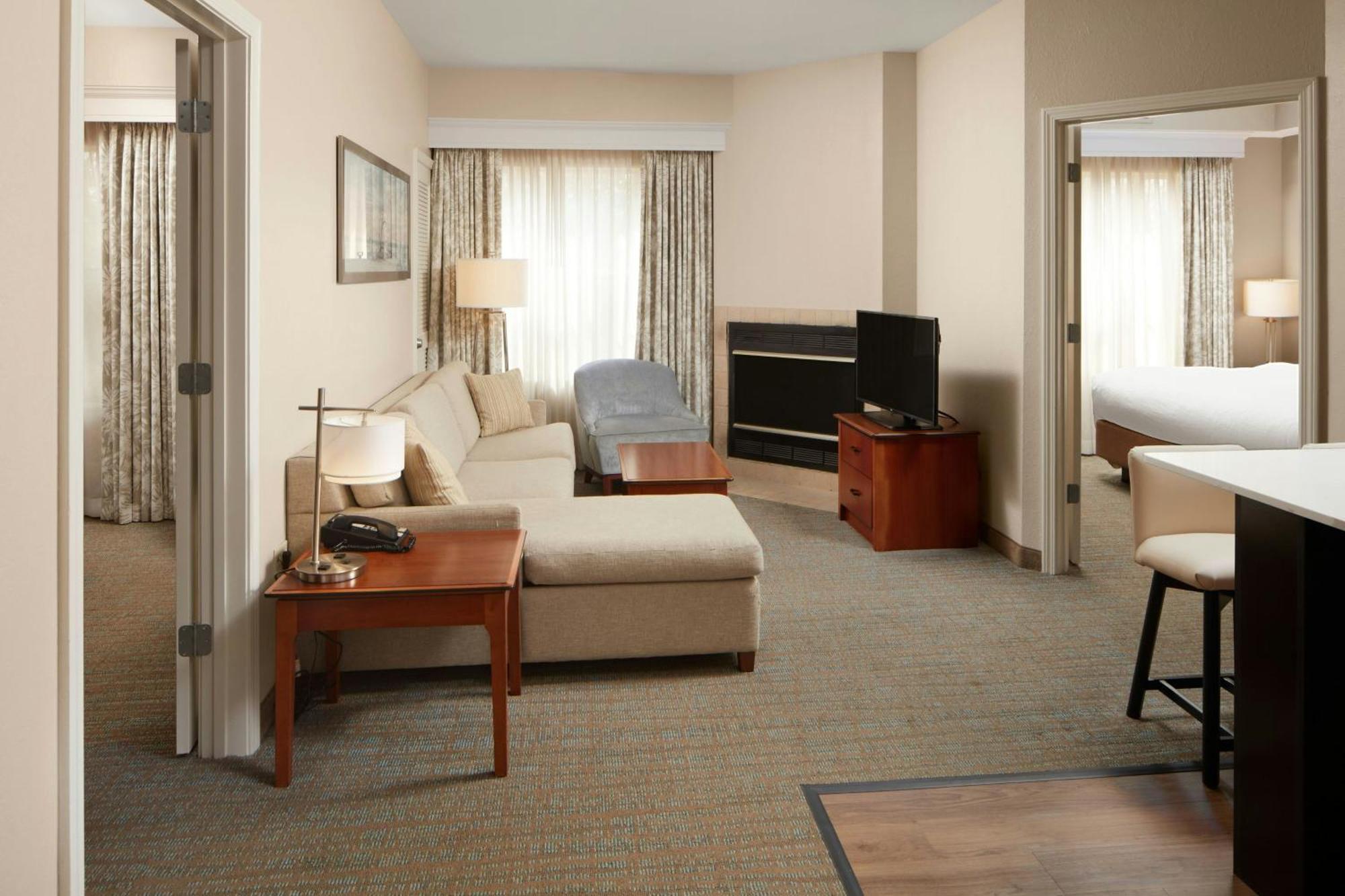 Residence Inn By Marriott Charleston Mt. Pleasant Mount Pleasant Extérieur photo