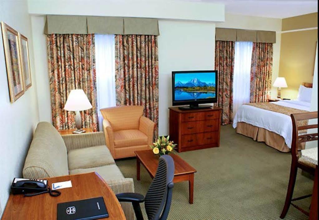 Residence Inn By Marriott Charleston Mt. Pleasant Mount Pleasant Extérieur photo