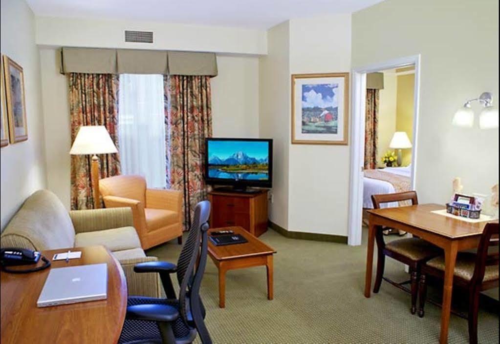 Residence Inn By Marriott Charleston Mt. Pleasant Mount Pleasant Extérieur photo